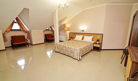 Гостевой дом Адмирал, Туапсинский район, Ольгинка