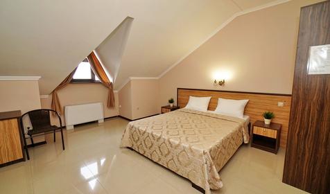 Гостевой дом Адмирал, Туапсинский район, Ольгинка