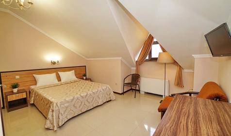 Гостевой дом Адмирал, Туапсинский район, Ольгинка