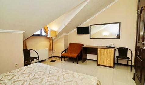 Гостевой дом Адмирал, Туапсинский район, Ольгинка