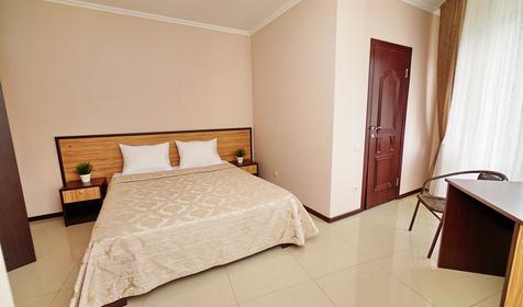 Гостевой дом Адмирал, Туапсинский район, Ольгинка