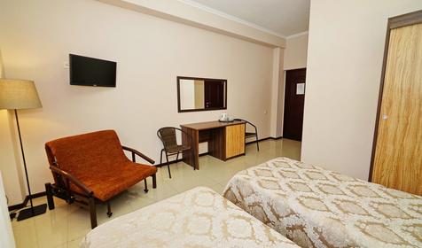 Стандарт без балкона