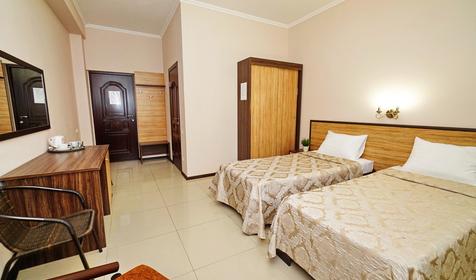 Стандарт без балкона