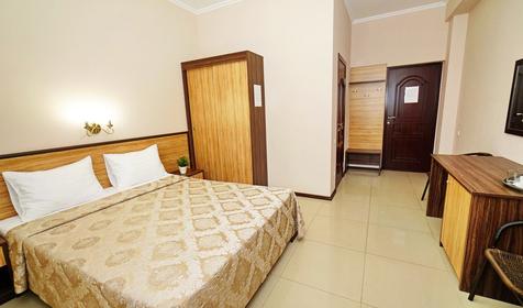 Стандарт без балкона