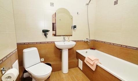 Стандарт без балкона