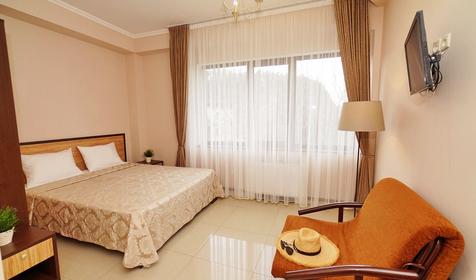 Стандарт без балкона