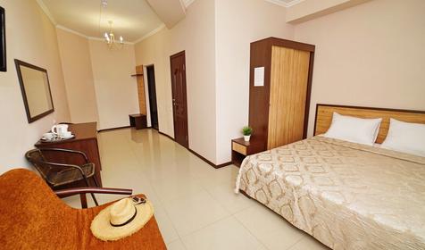 Стандарт без балкона