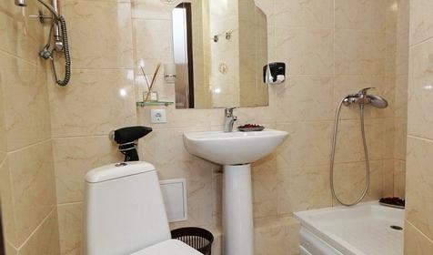 Стандарт без балкона 5 этаж