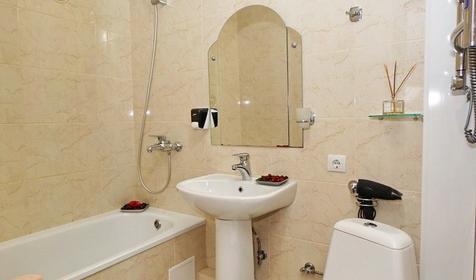 Стандарт без балкона 5 этаж