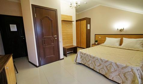 Стандарт без балкона 5 этаж