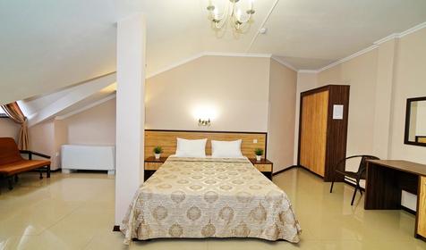 Стандарт без балкона