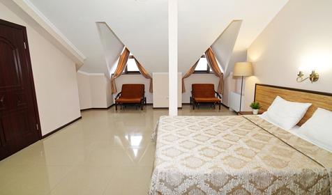 Стандарт без балкона