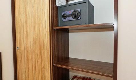 Стандарт без балкона 5 этаж