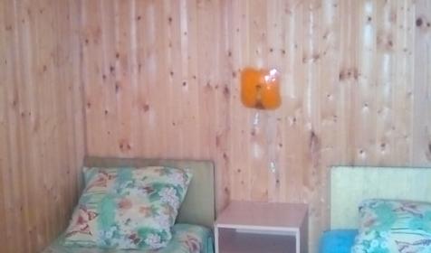 Двухместный эконом