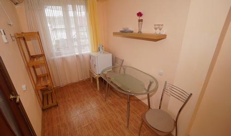 Гостевой дом "Вилла Лиза", пос. Вардане