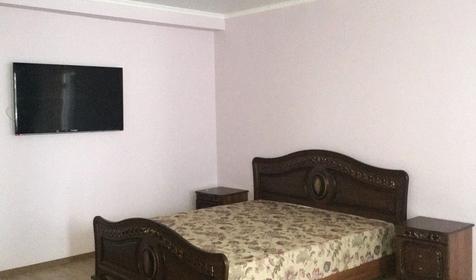 Апартаменты с кухней. Гостевой дом Валентина-2, Анапа, Витязево