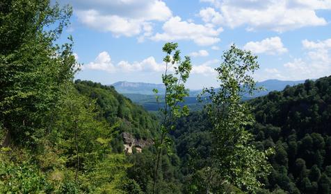 Село Соленое, Мостовский р-н