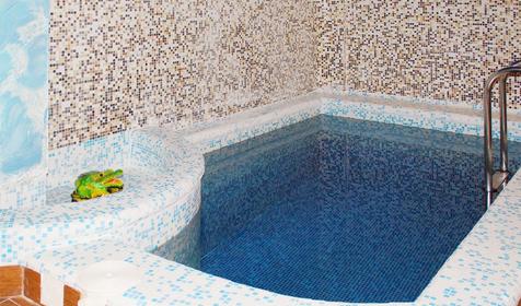 Санаторно-оздоровительный комплекс Анапа-Нептун, г. Анапа