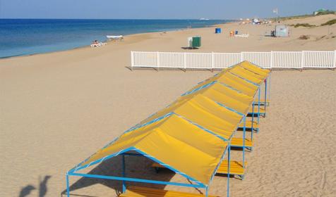 Санаторно-оздоровительный комплекс Анапа-Нептун, г. Анапа