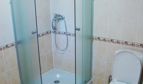  Двухместный номер без балкона. Санаторно-оздоровительный комплекс Анапа-Нептун, г. Анапа