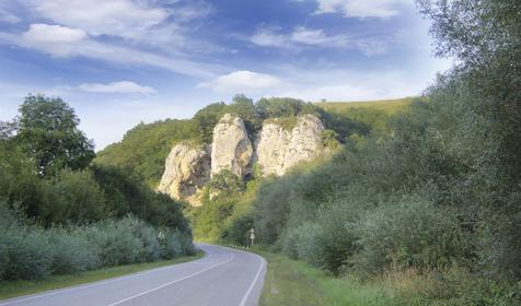 Гостевой дом "Нахаленок", пос. Мостовской