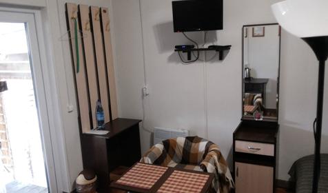 Гостевой дом "Нахаленок", ст. Бесленеевская