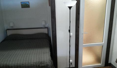 Гостевой дом "Нахаленок", ст. Бесленеевская