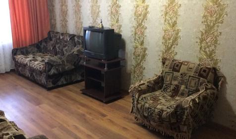 Апартаменты