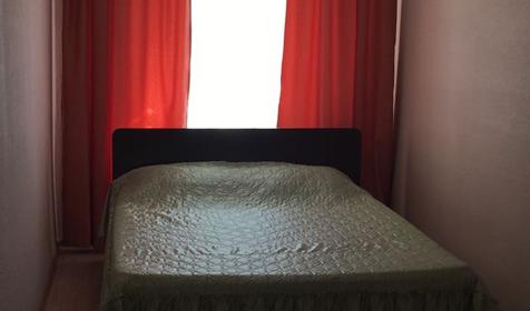 Апартаменты