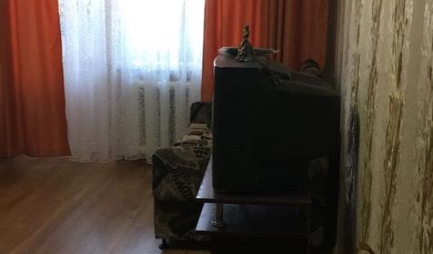 Апартаменты