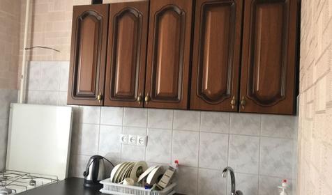 Апартаменты