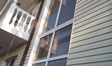 Гостевой дом "София", Лоо