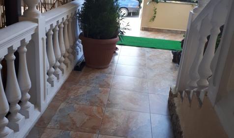 Гостевой дом "София", Лоо