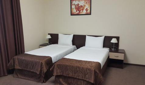 SIGMA SIRIUS PARK бывш. Александровский сад