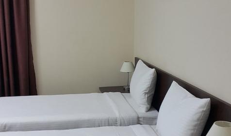 SIGMA SIRIUS PARK бывш. Александровский сад