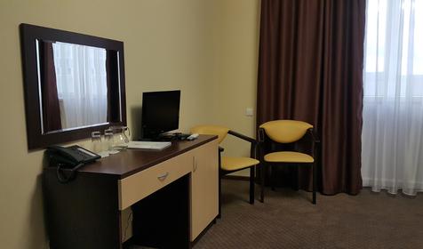 SIGMA SIRIUS PARK бывш. Александровский сад