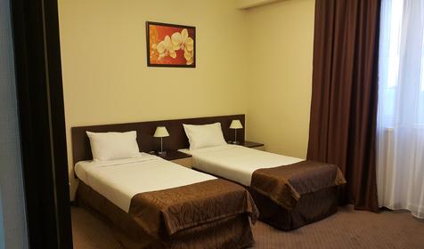 SIGMA SIRIUS PARK бывш. Александровский сад