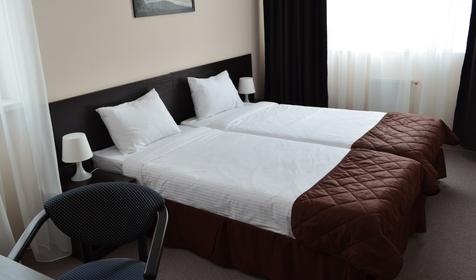 Стандарт. Бархатные сезоны. Александровский сад.