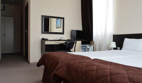 Стандарт. Бархатные сезоны. Александровский сад.