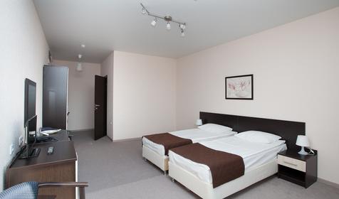 Стандарт. Бархатные сезоны. Александровский сад.