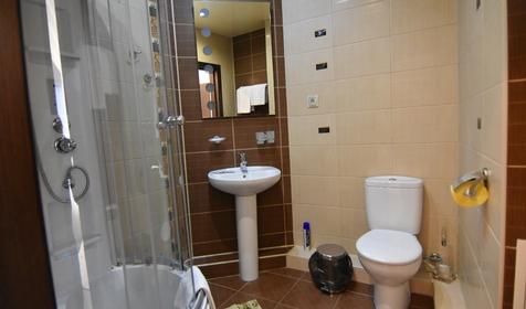 Студия. Гостевой дом ФандоринЪ, Геленджик, Кабардинка