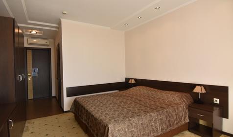 Студия. Гостевой дом ФандоринЪ, Геленджик, Кабардинка