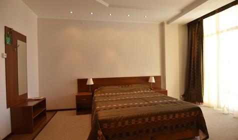 Улучшенный. Гостевой дом ФандоринЪ, Геленджик, Кабардинка