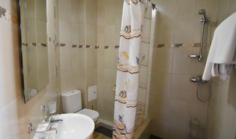 Улучшенный. Гостевой дом ФандоринЪ, Геленджик, Кабардинка