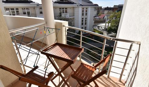 Улучшенный. Гостевой дом ФандоринЪ, Геленджик, Кабардинка