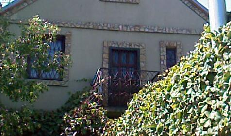 Дом по ул. Ильича 14а