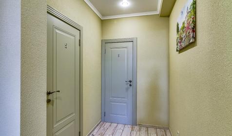 Гостевой дом GA. Сочи, Адлер