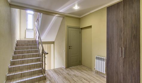 Гостевой дом GA. Сочи, Адлер