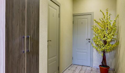 Гостевой дом GA. Сочи, Адлер