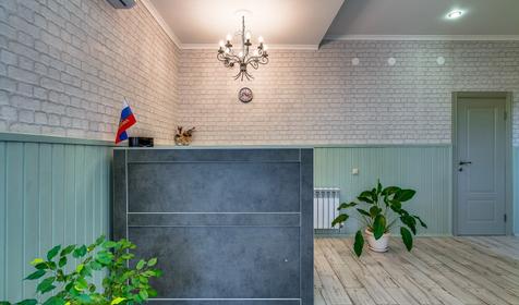 Гостевой дом GA. Сочи, Адлер